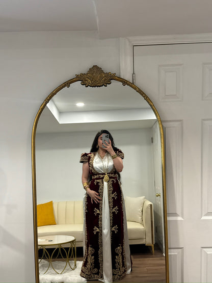 Caftan El Korounfoula
